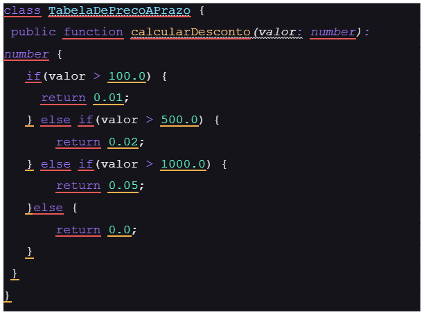 Os 5 Princípios SOLID - Linguagem de Programação Orientada a Objetos - POO