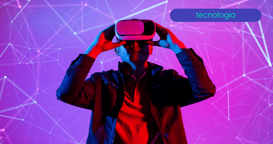 Metaverso: quando o virtual se torna real - Inovações